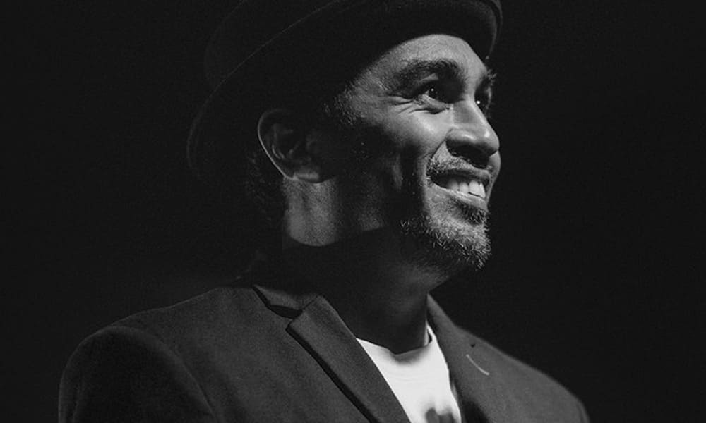 Glenn Fredly Musisi Kebanggaan Indonesia