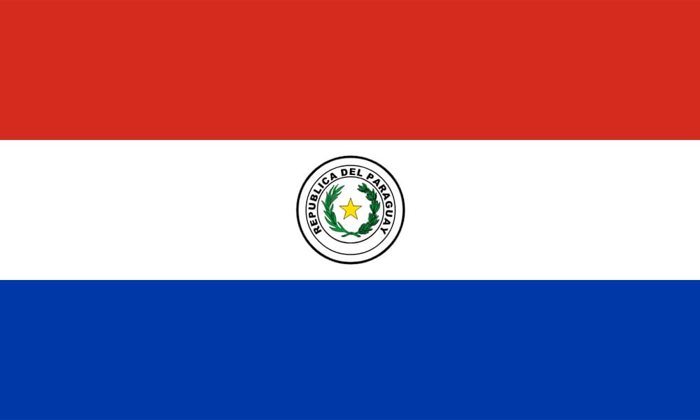 Informasi Tentang Negara Paraguay