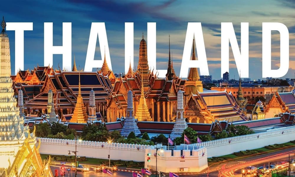 Informasi Keajaiban Budaya Thailand