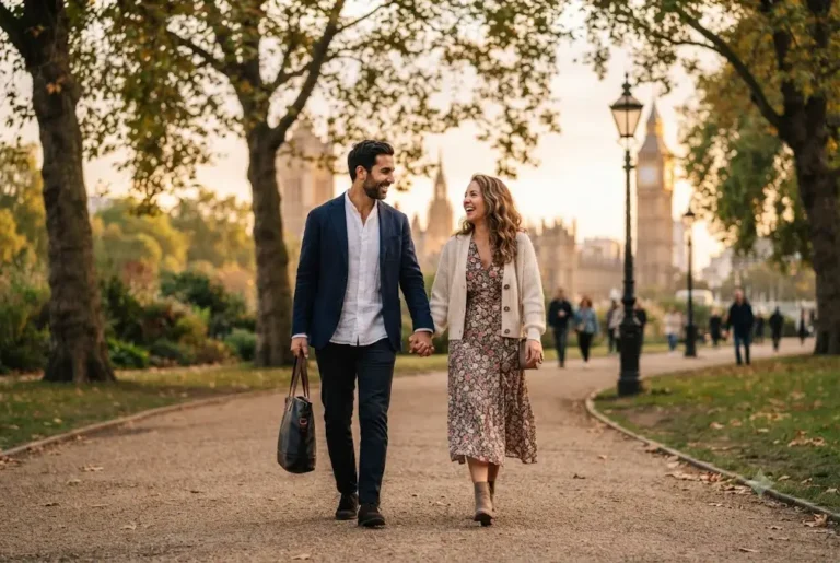 Chemistry Between Two People: Signs, Meaning, and Why It Matters Couple demonstrating chemistry between two people through genuine conversation and emotional connection