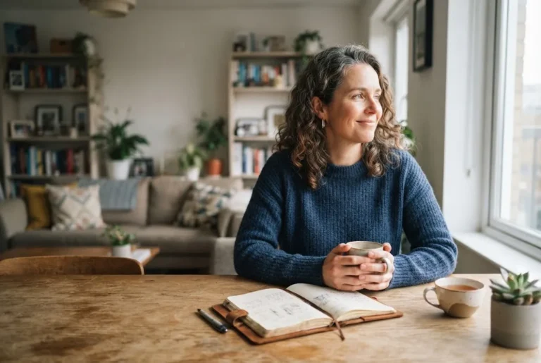 Living with bipolar disorder while managing daily routines and support