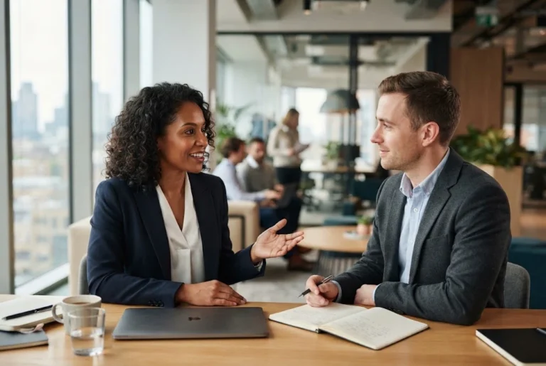Verbal and Nonverbal Communication: A Complete Guide Verbal and nonverbal communication between professional colleagues